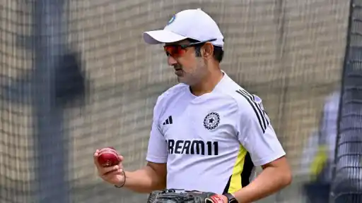 Gautam Gambhir vs Suryakumar Yadav